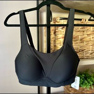 NWT Lululemon Run Times Bra 34D